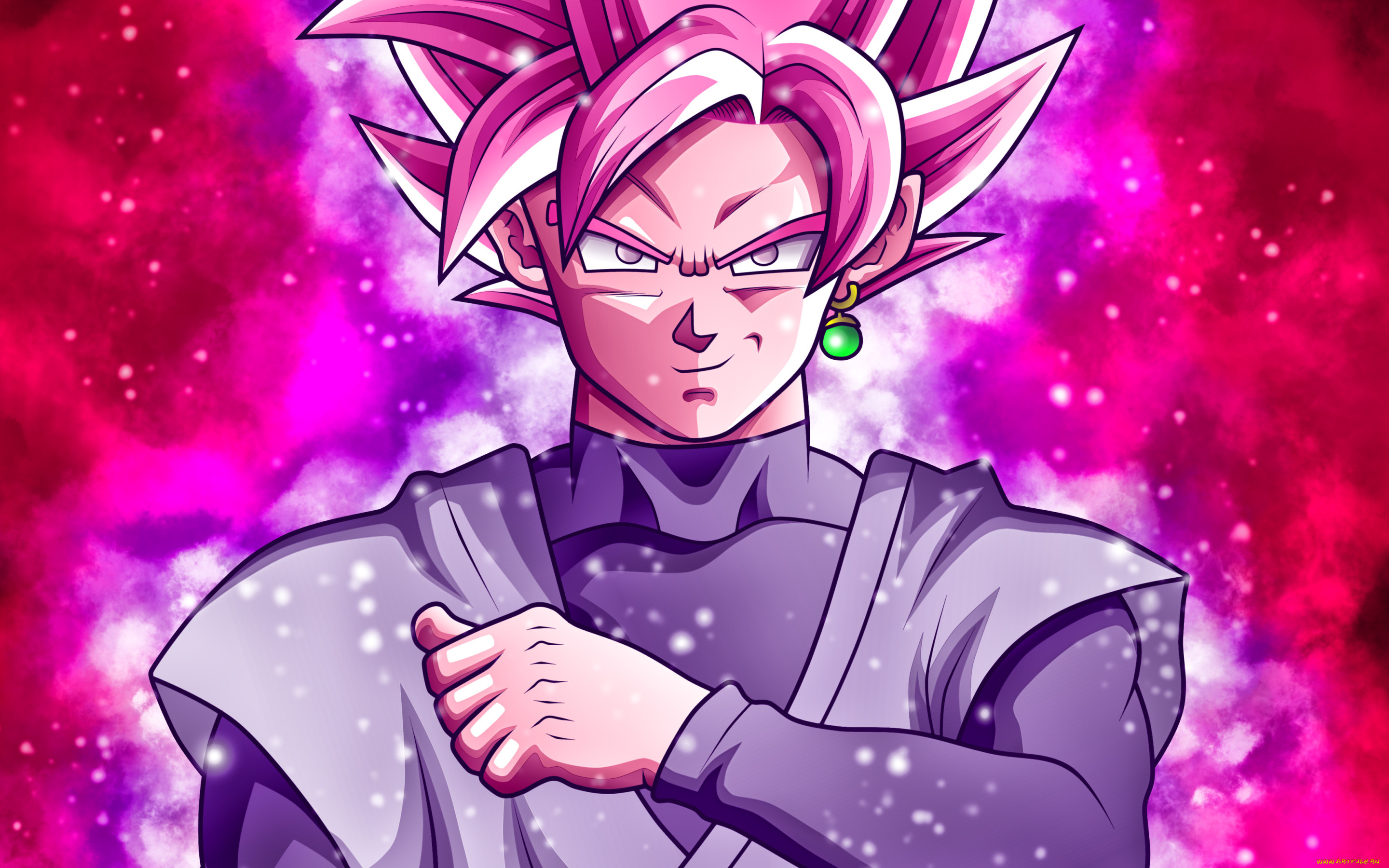 , dragon ball, 